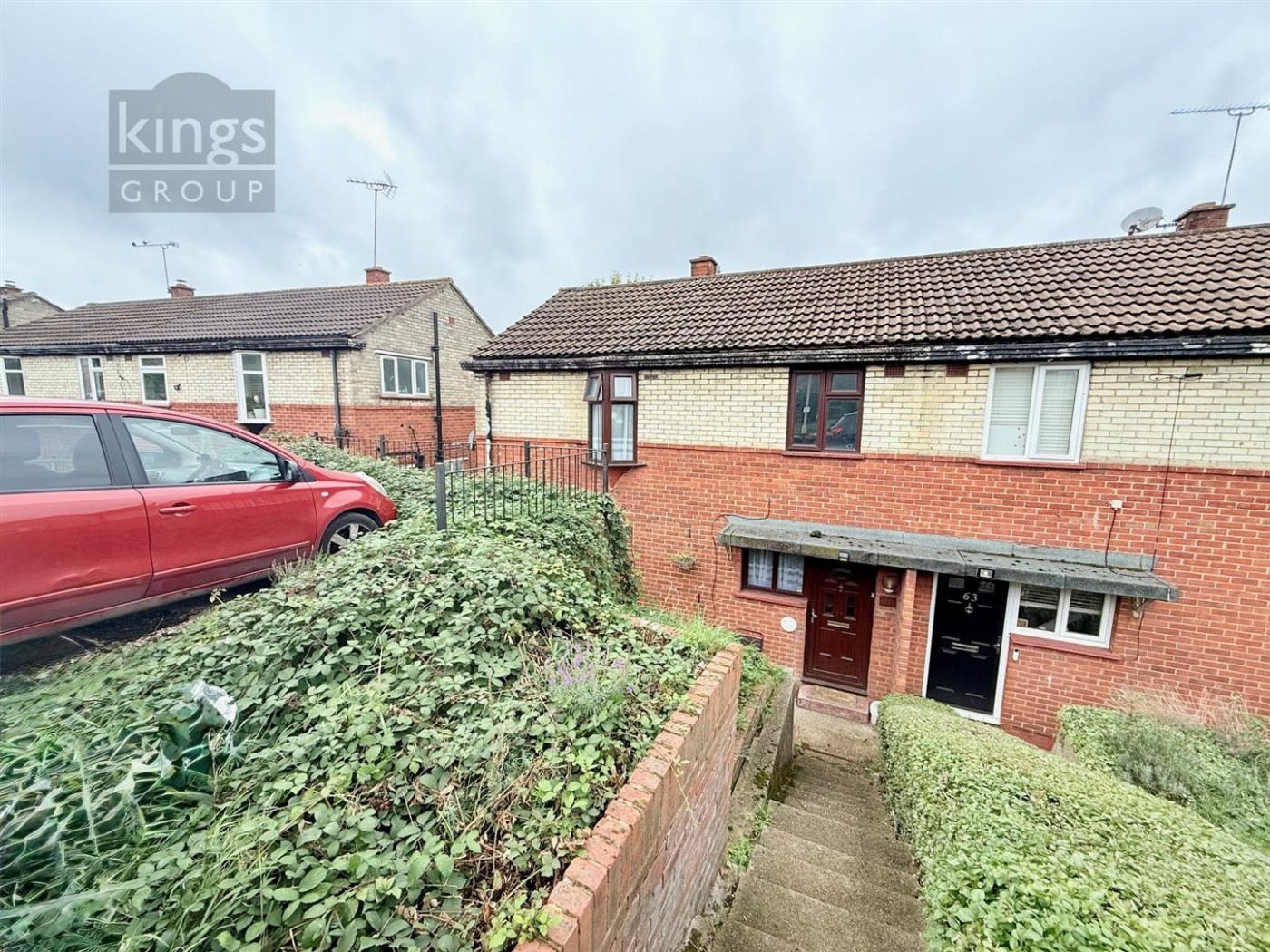 Images for Boardman Avenue, London