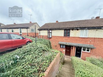 Boardman Avenue, London