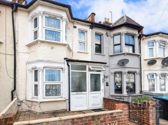 Westminster Road, Edmonton, N9