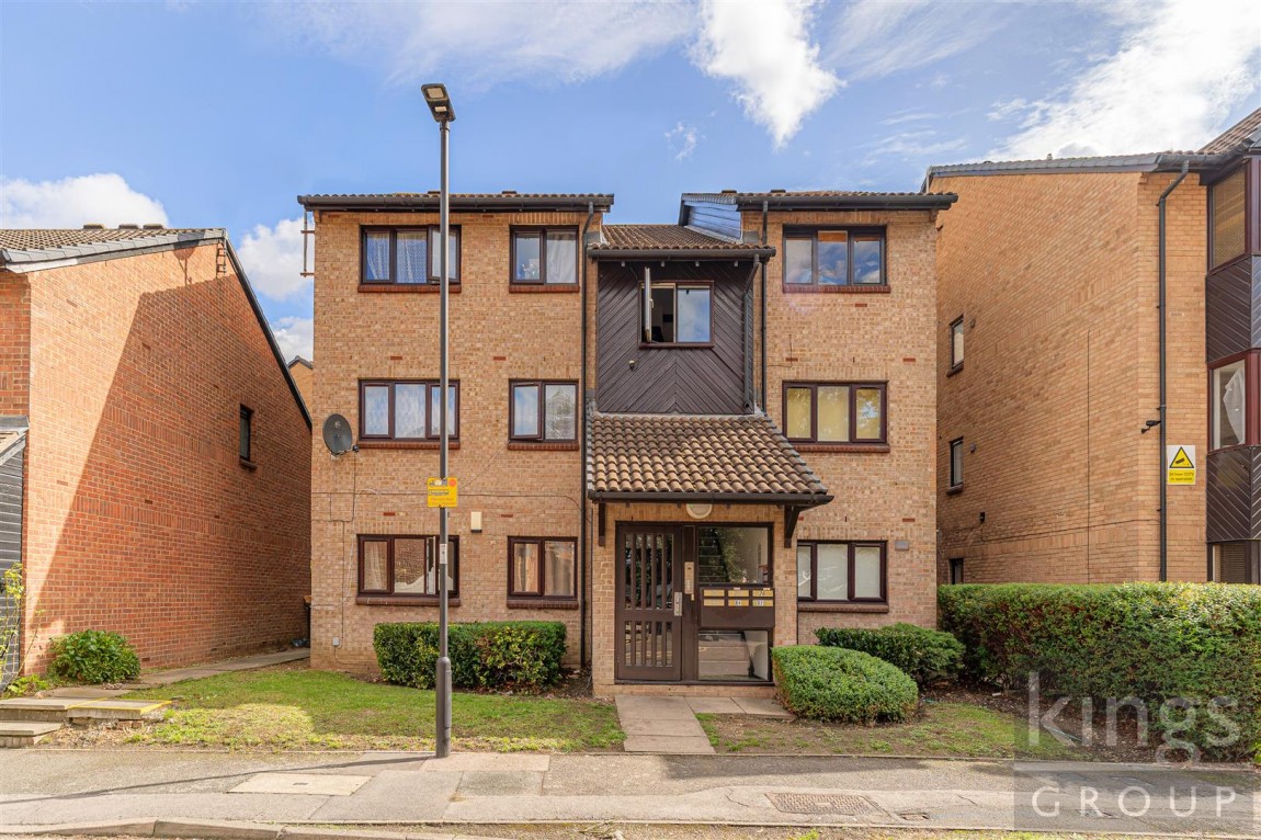 Images for Pycroft Way, Edmonton, N9