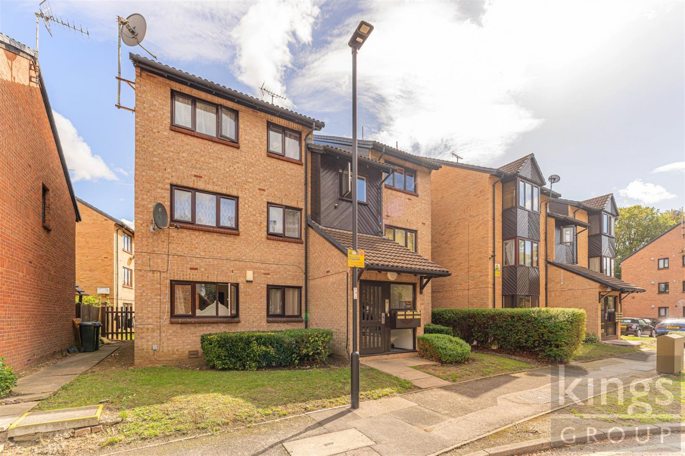 Images for Pycroft Way, Edmonton, N9