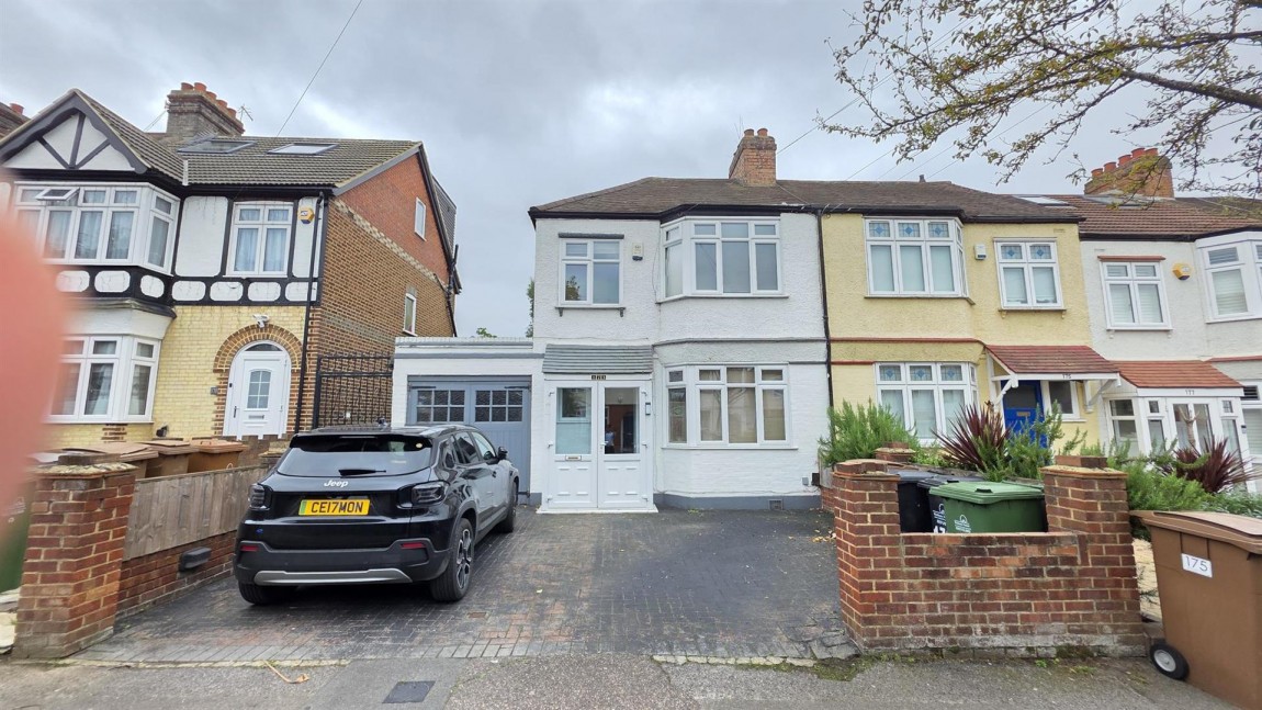 Images for Hampton Road, London