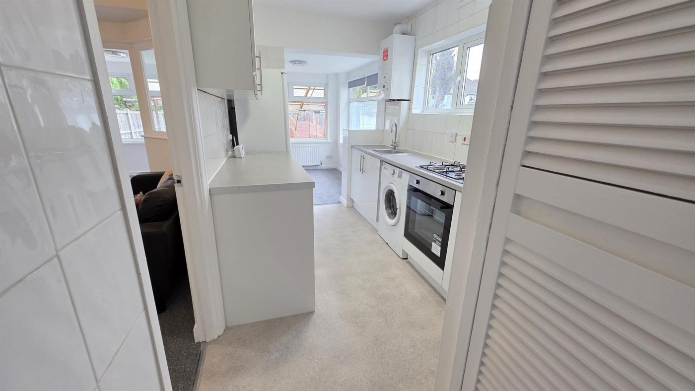 Images for St. John's Road, Chingford