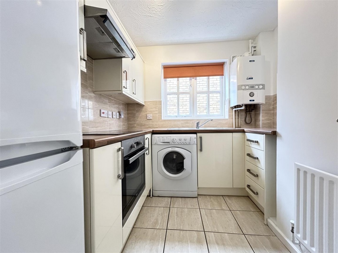 Images for Chamberlain Close, Church Langley