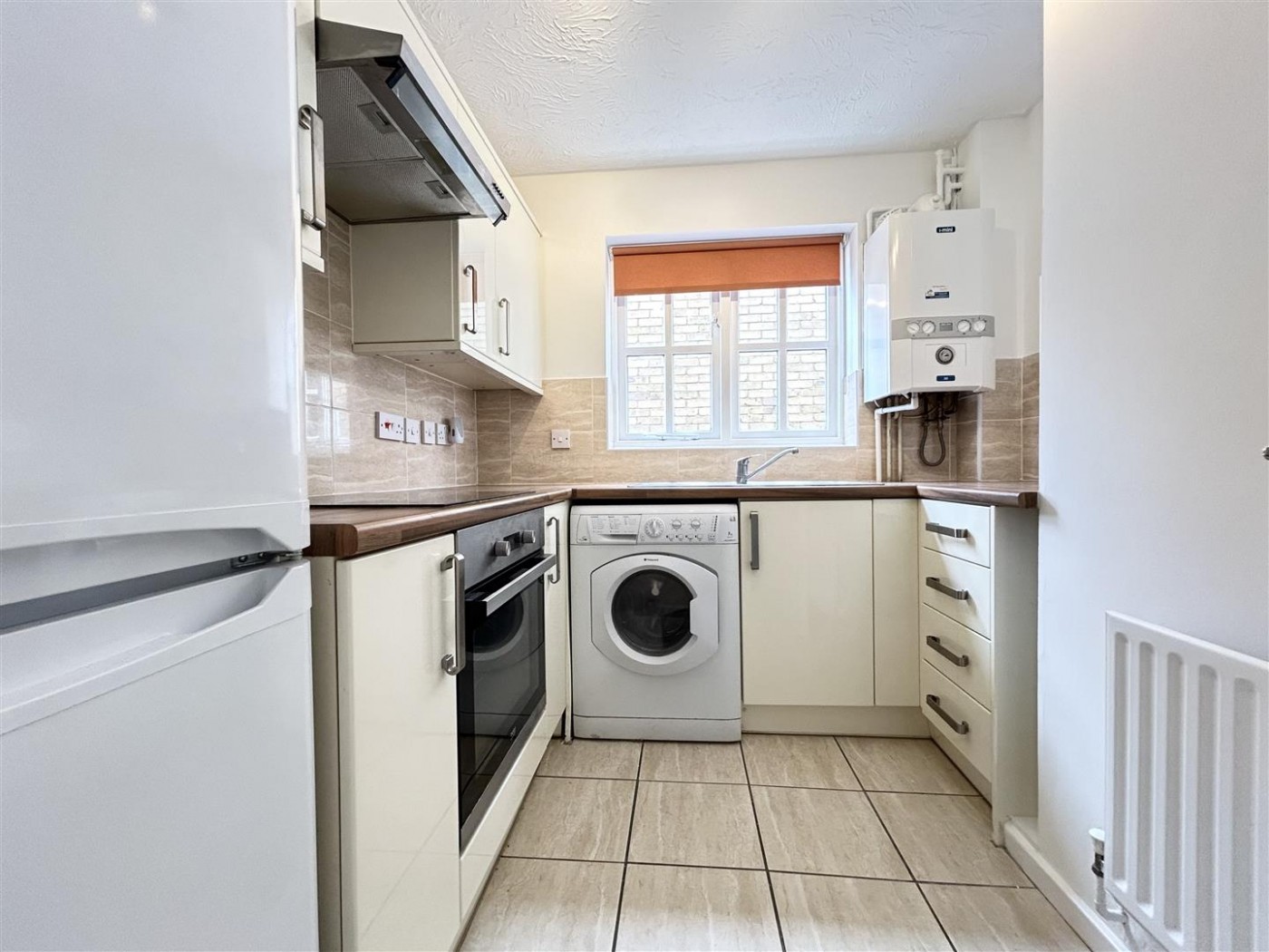 Images for Chamberlain Close, Church Langley