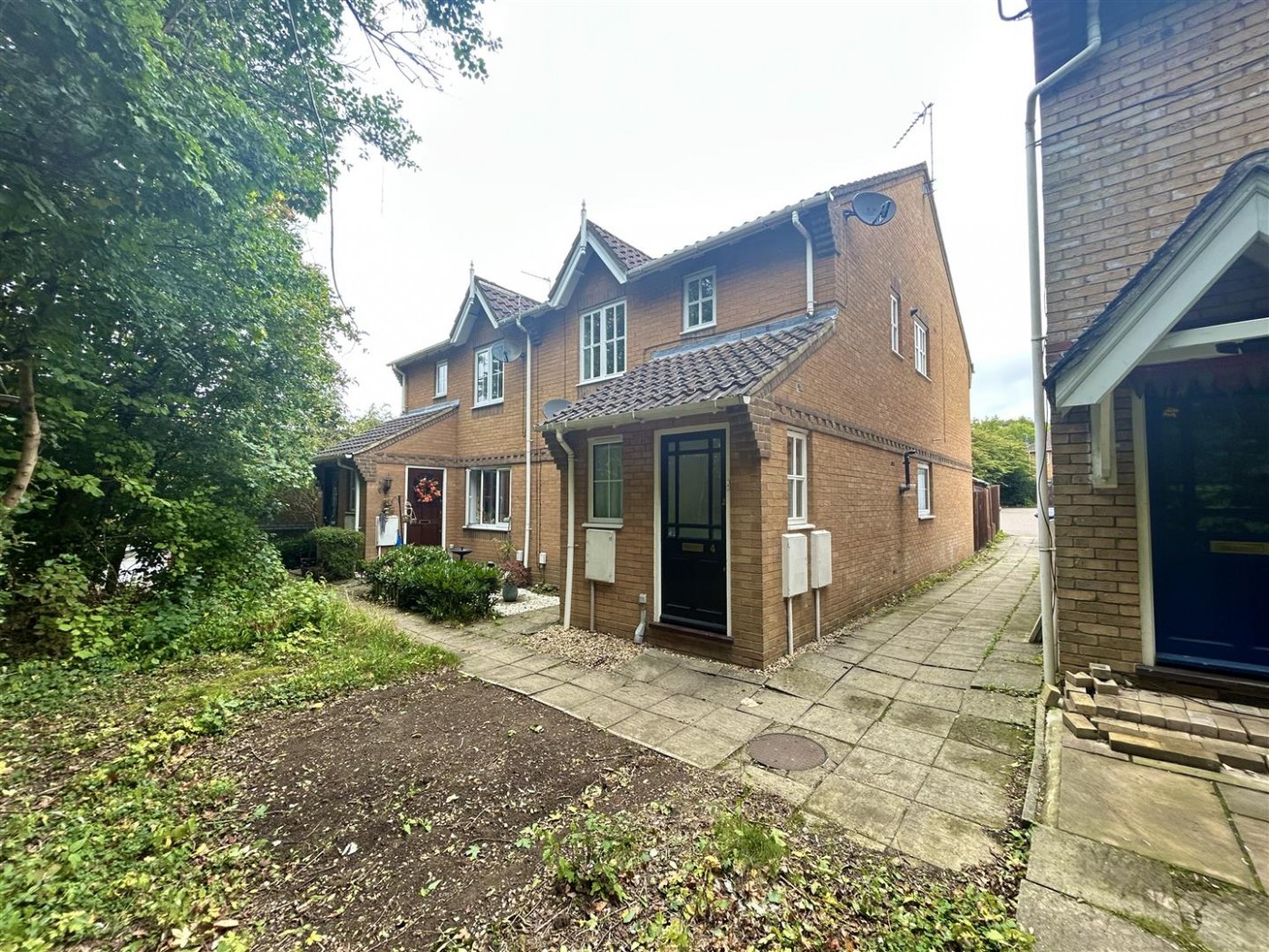 Images for Chamberlain Close, Church Langley