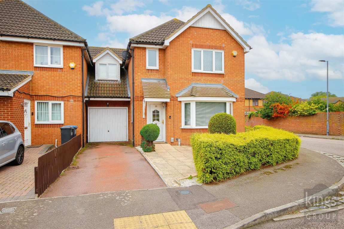 Images for Punchard Crescent, Enfield