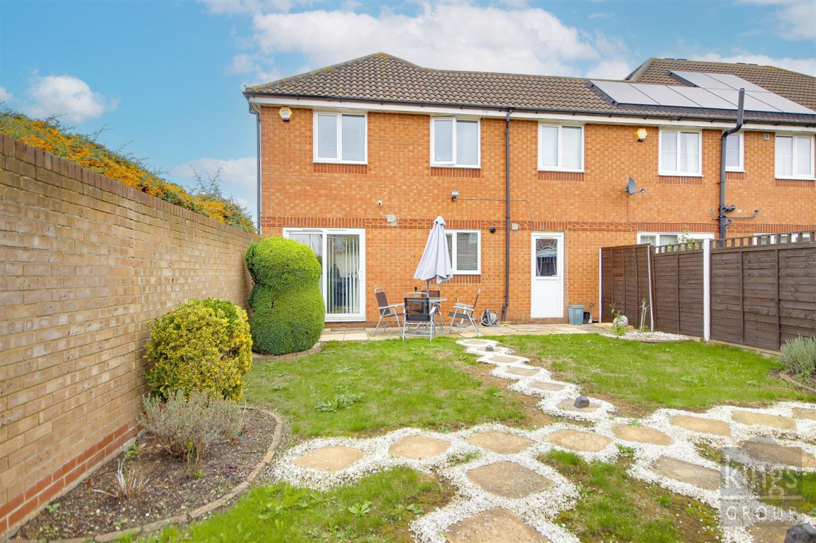 Images for Punchard Crescent, Enfield