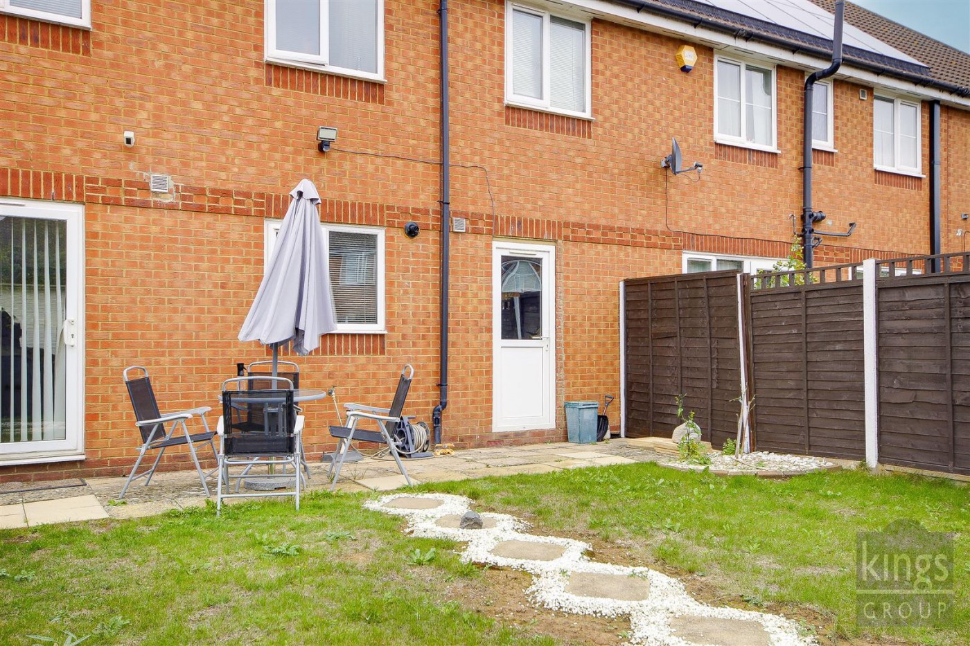 Images for Punchard Crescent, Enfield