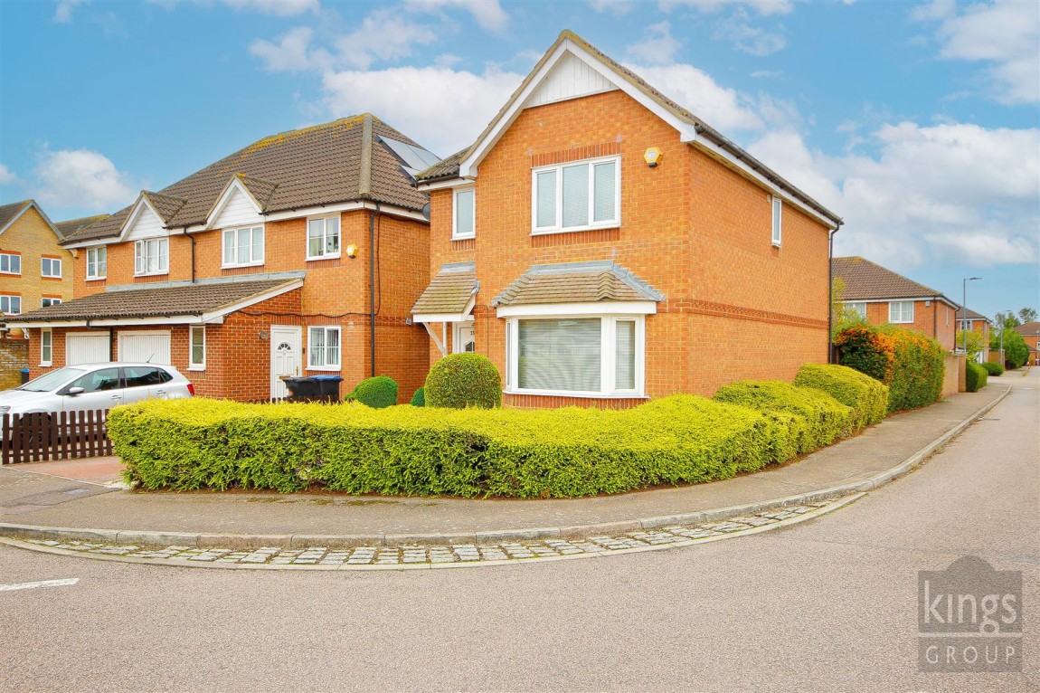 Images for Punchard Crescent, Enfield