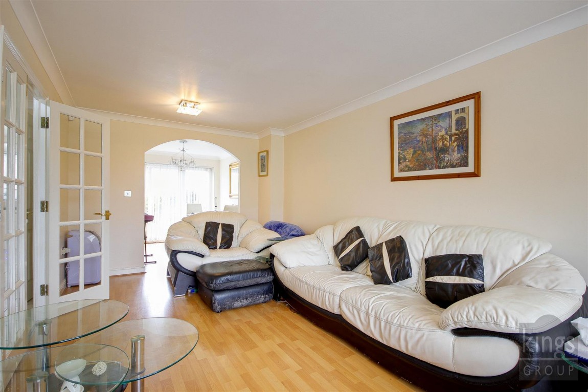 Images for Punchard Crescent, Enfield