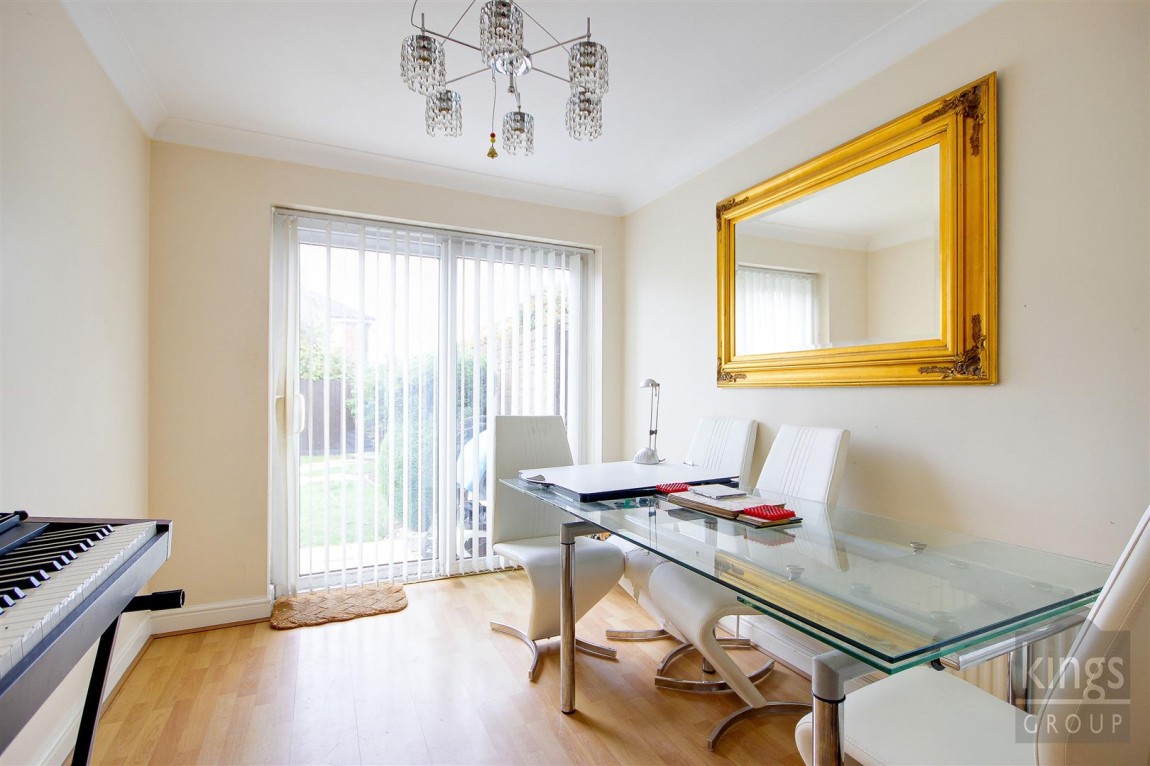 Images for Punchard Crescent, Enfield
