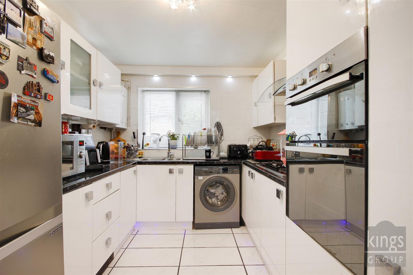 Images for Punchard Crescent, Enfield