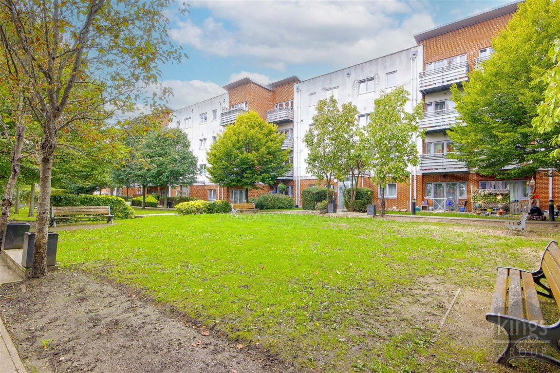 Images for Hawker Place, London