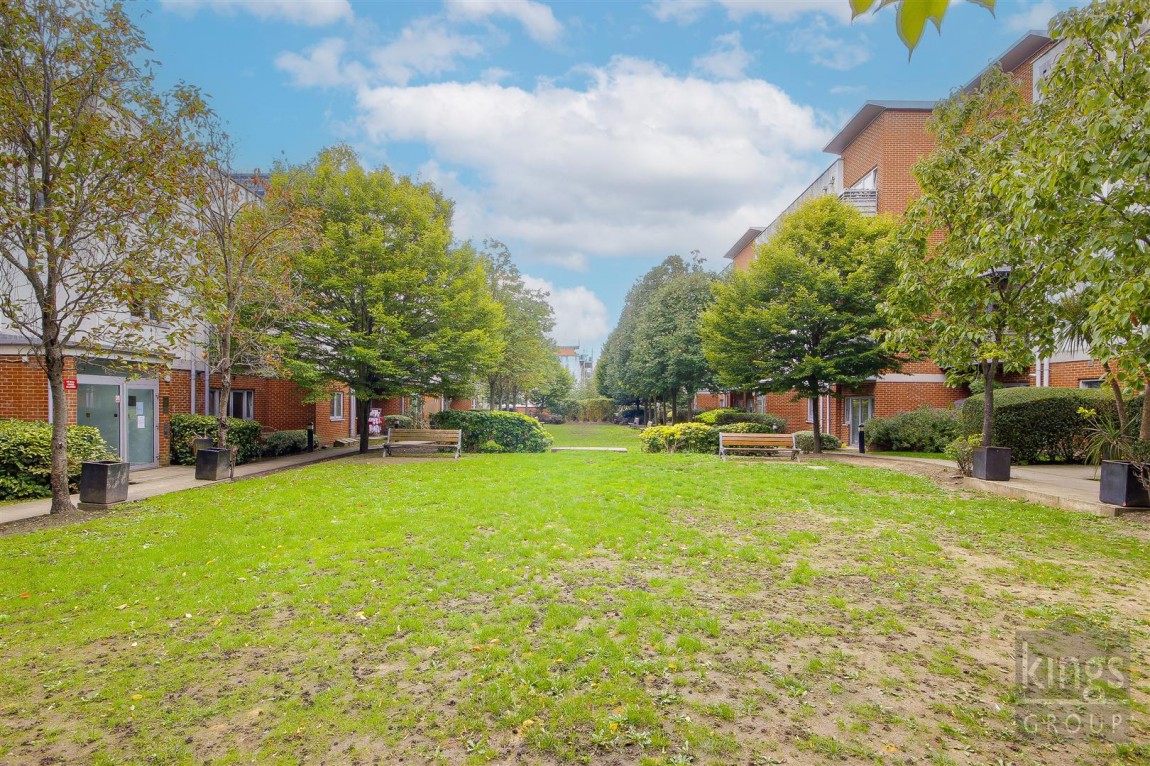 Images for Hawker Place, London