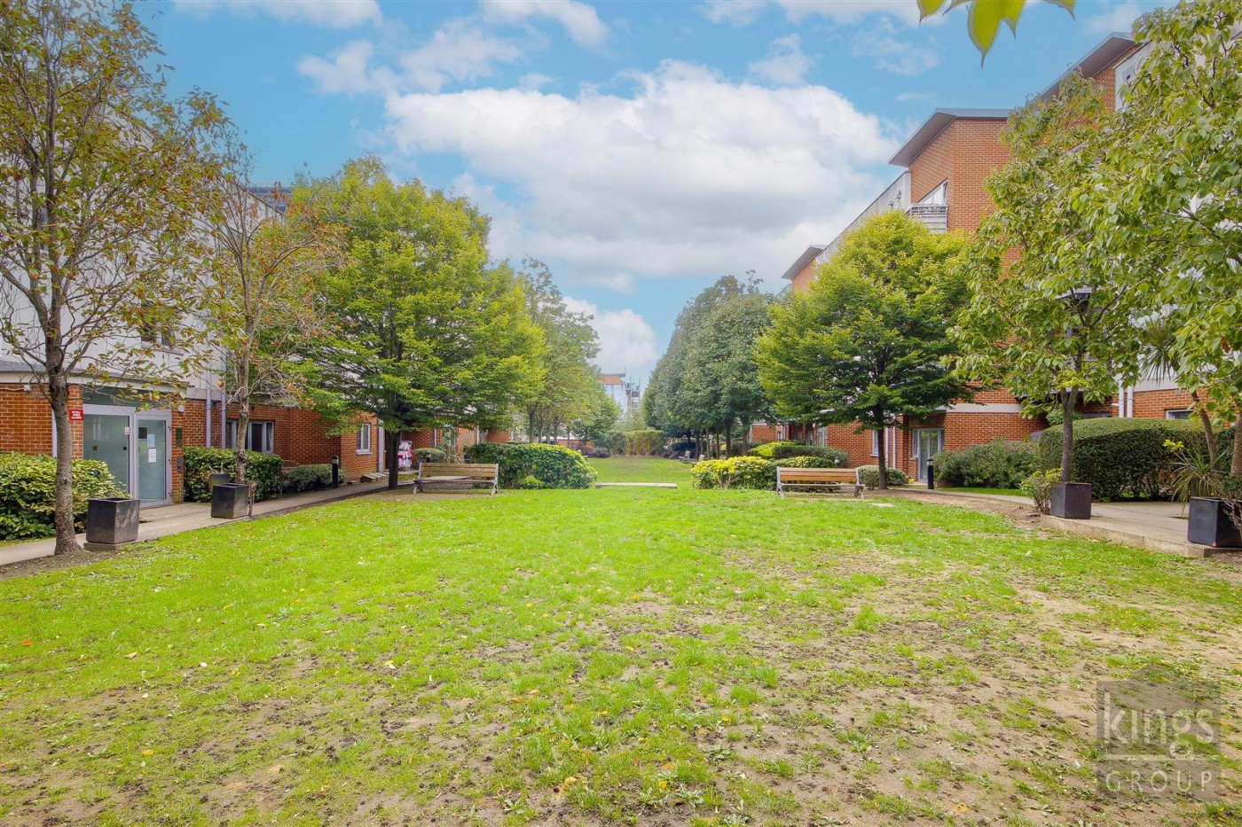 Images for Hawker Place, London