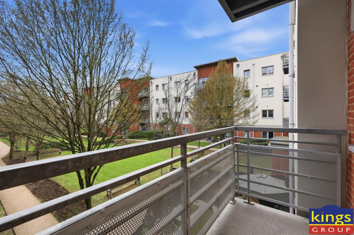 Images for Hawker Place, London