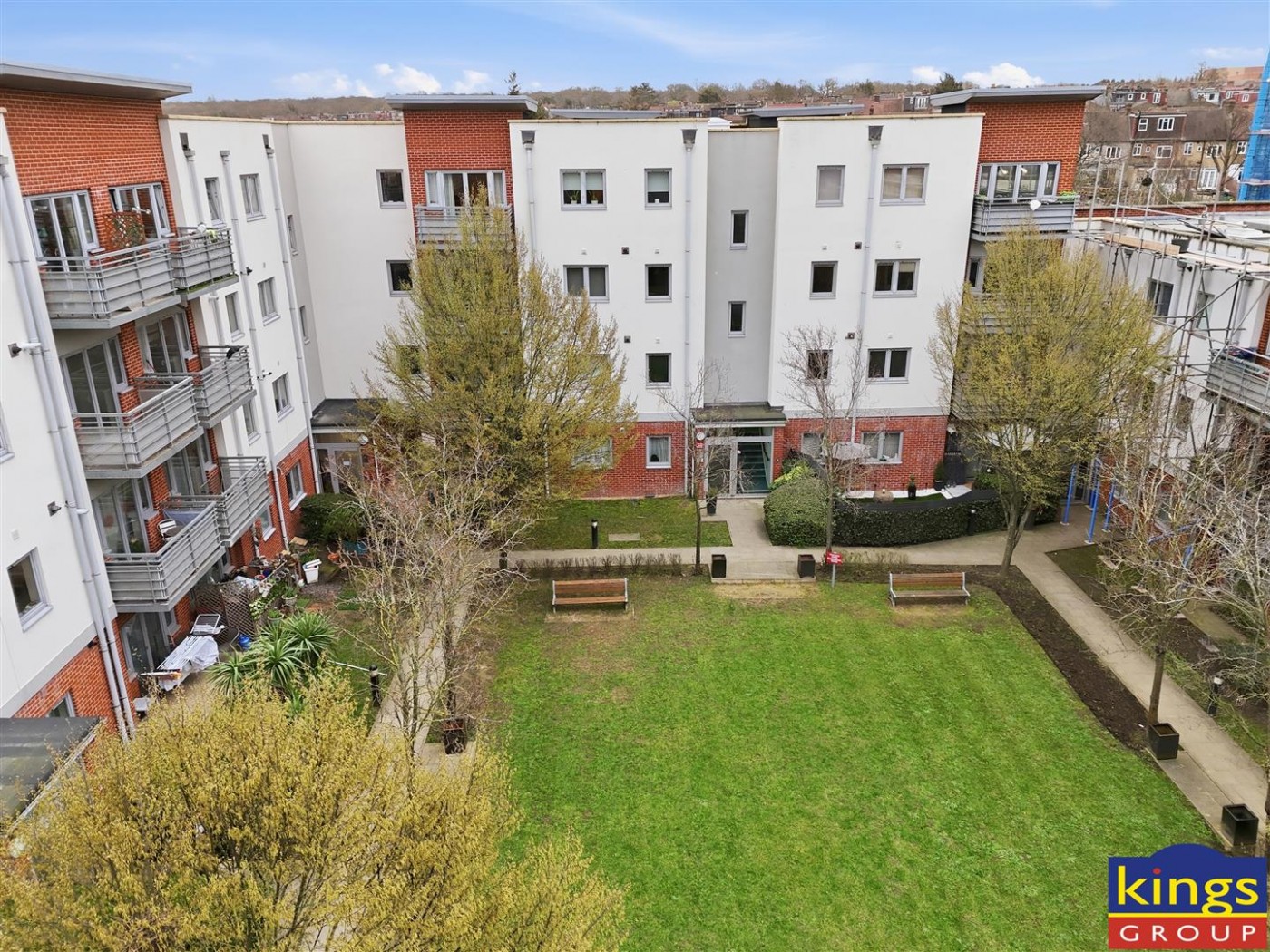 Images for Hawker Place, London