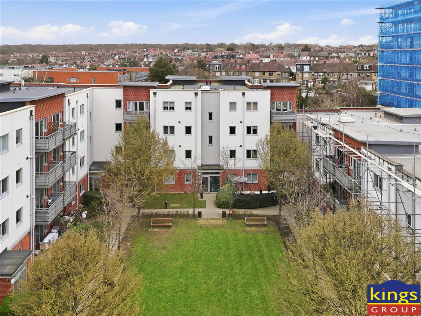 Images for Hawker Place, London