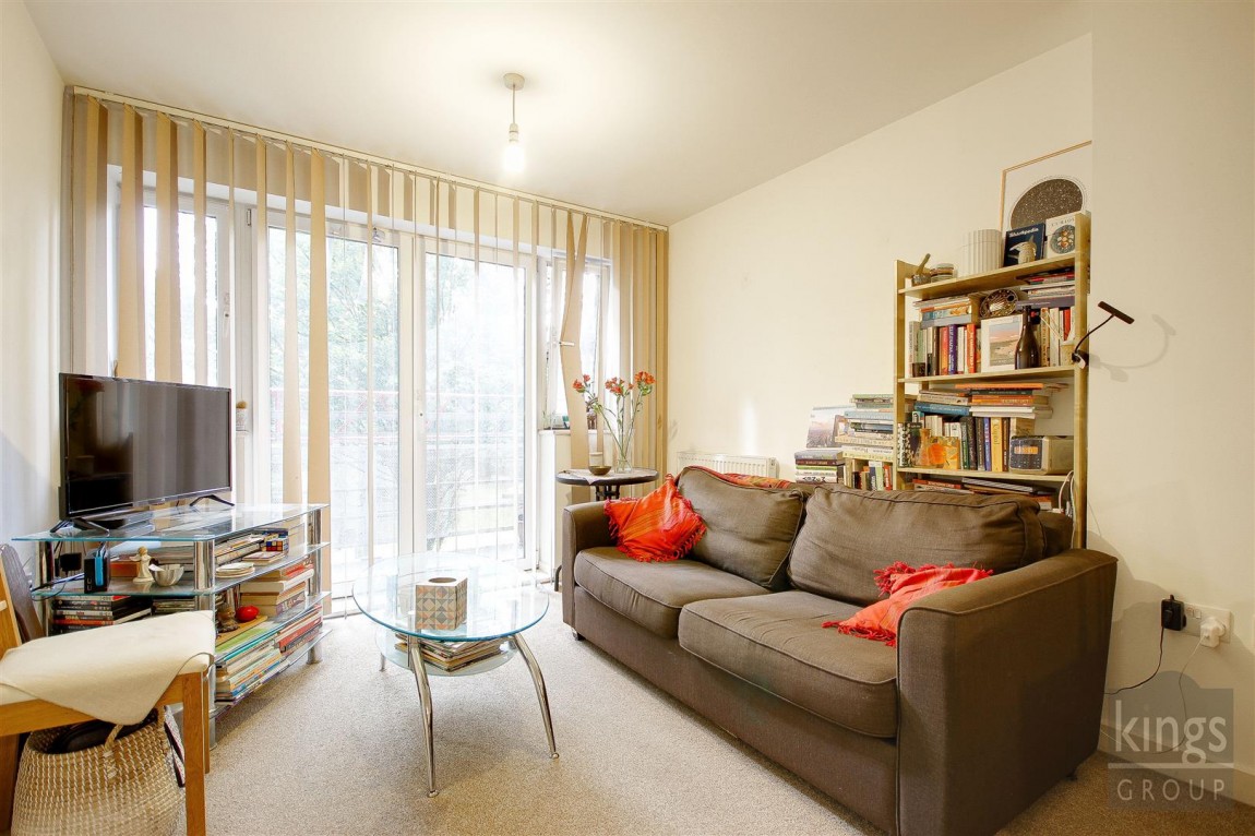 Images for Hawker Place, London