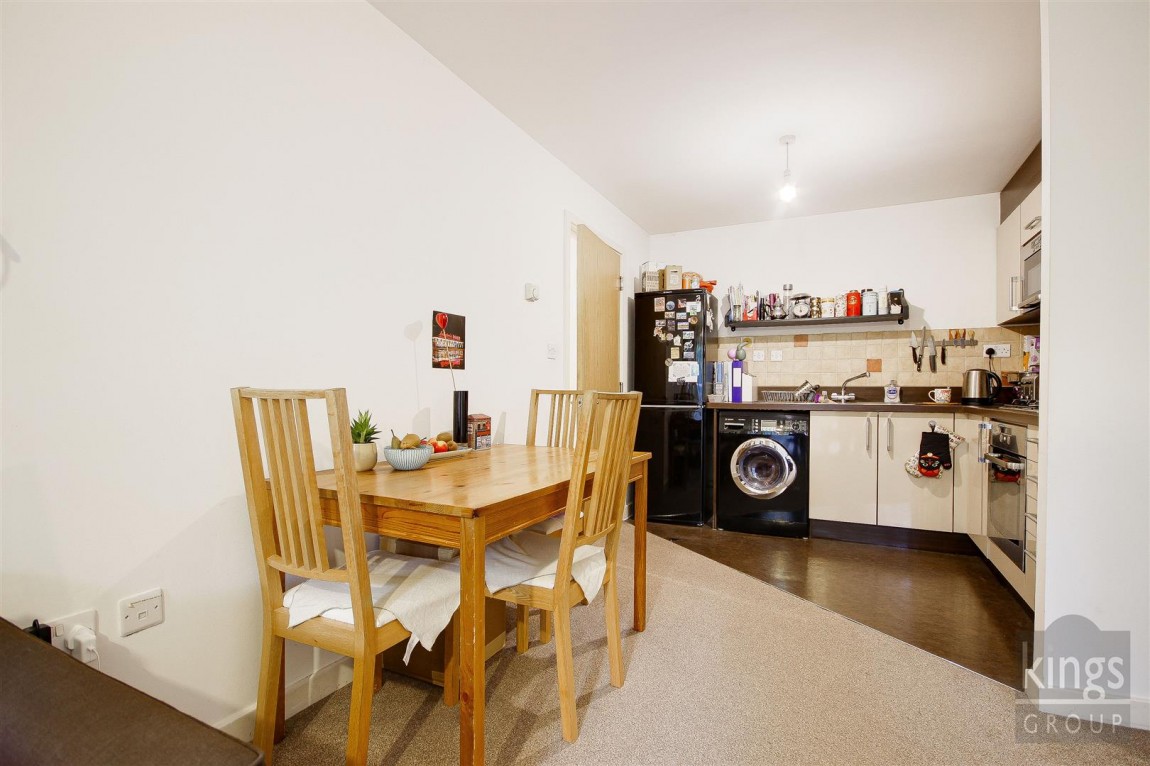 Images for Hawker Place, London