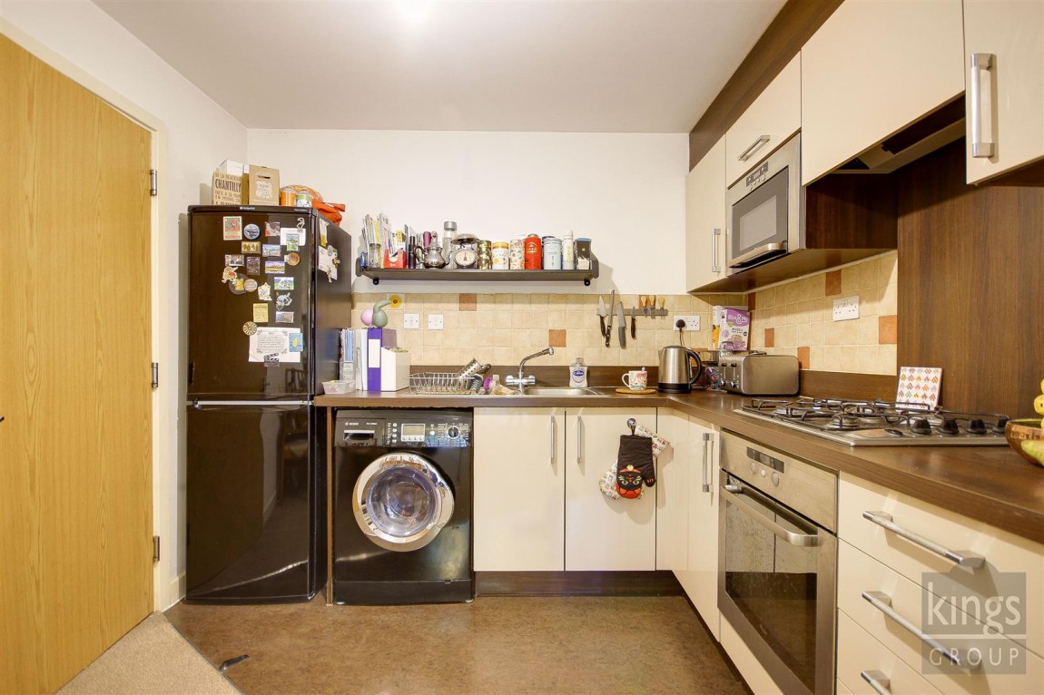 Images for Hawker Place, London