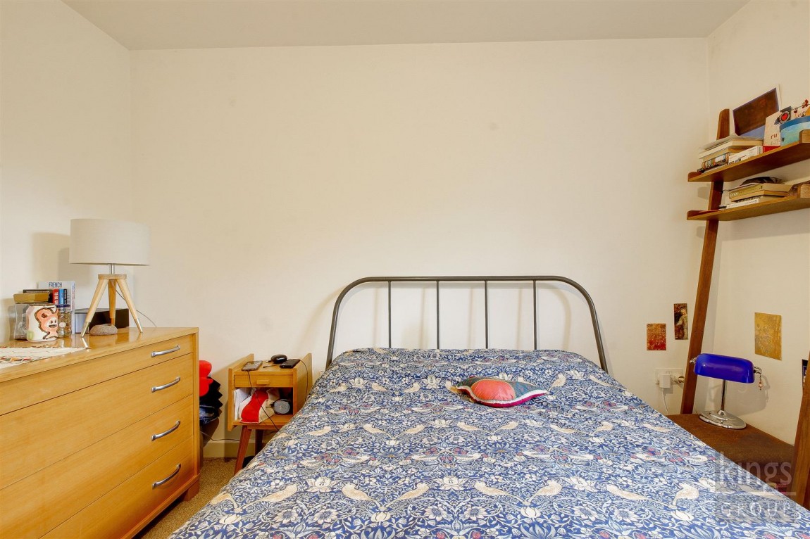 Images for Hawker Place, London