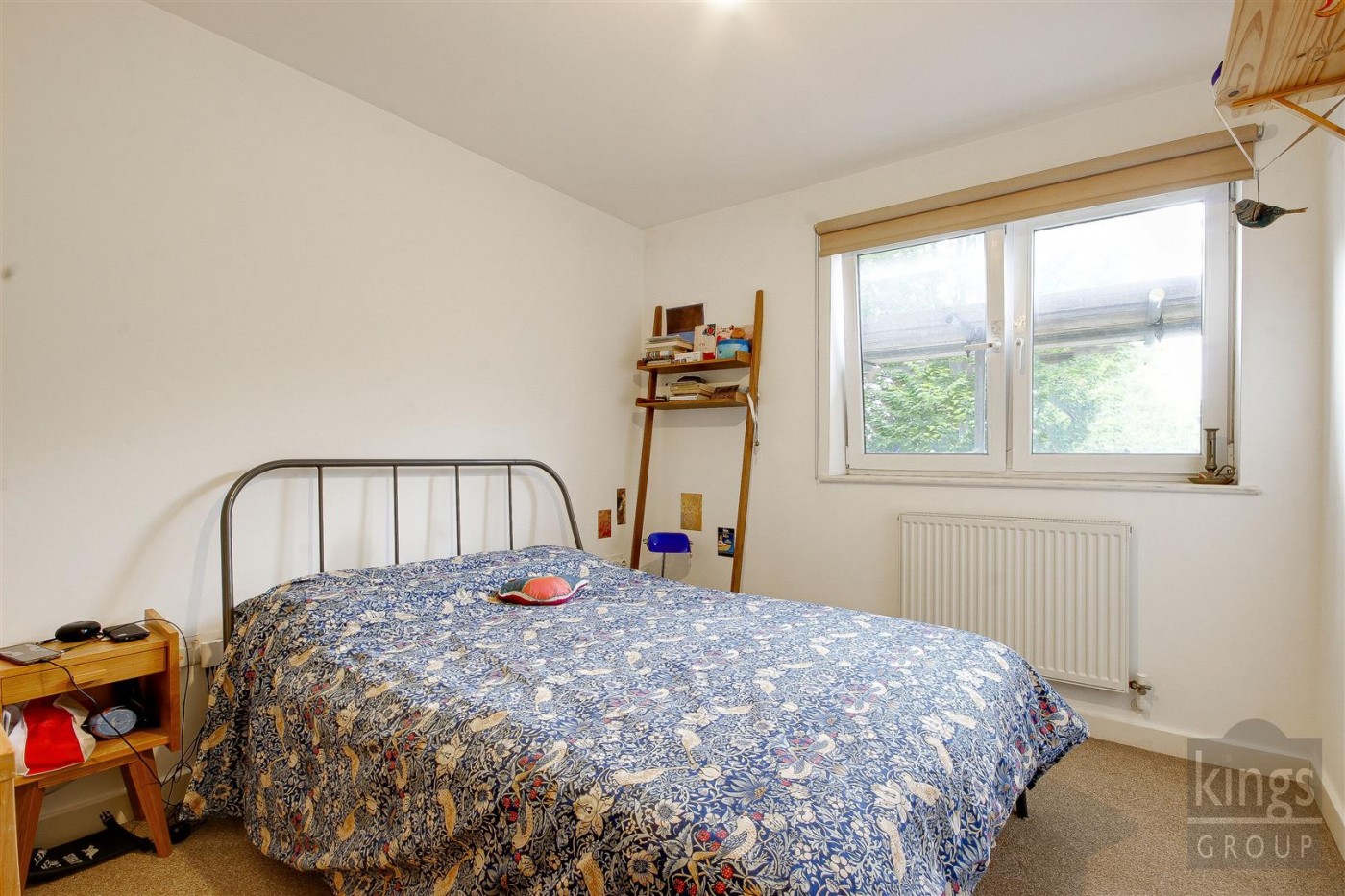 Images for Hawker Place, London