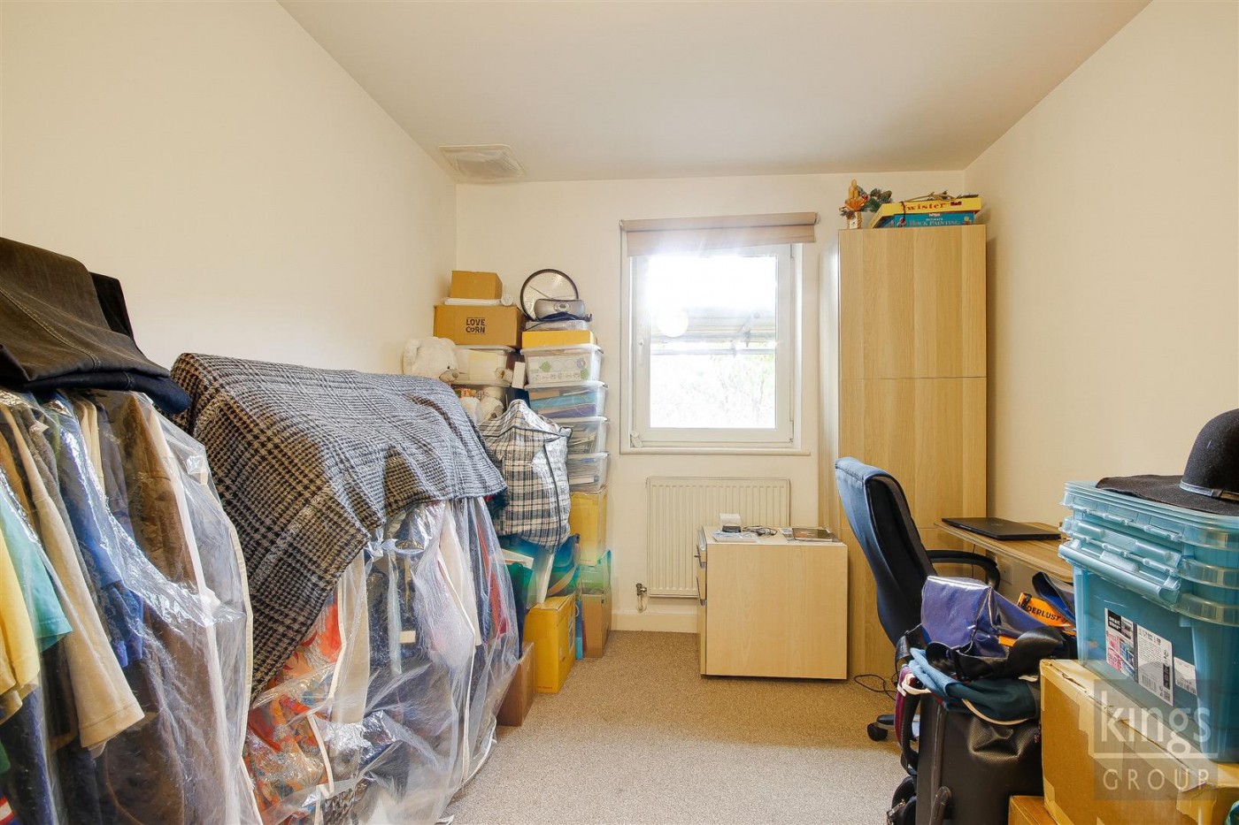 Images for Hawker Place, London