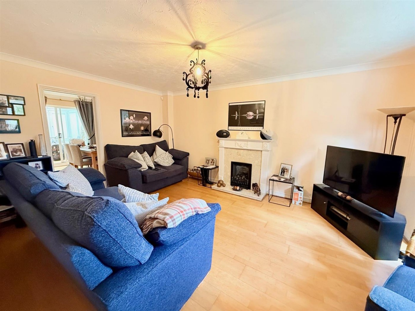 Images for Crofton Grove, London