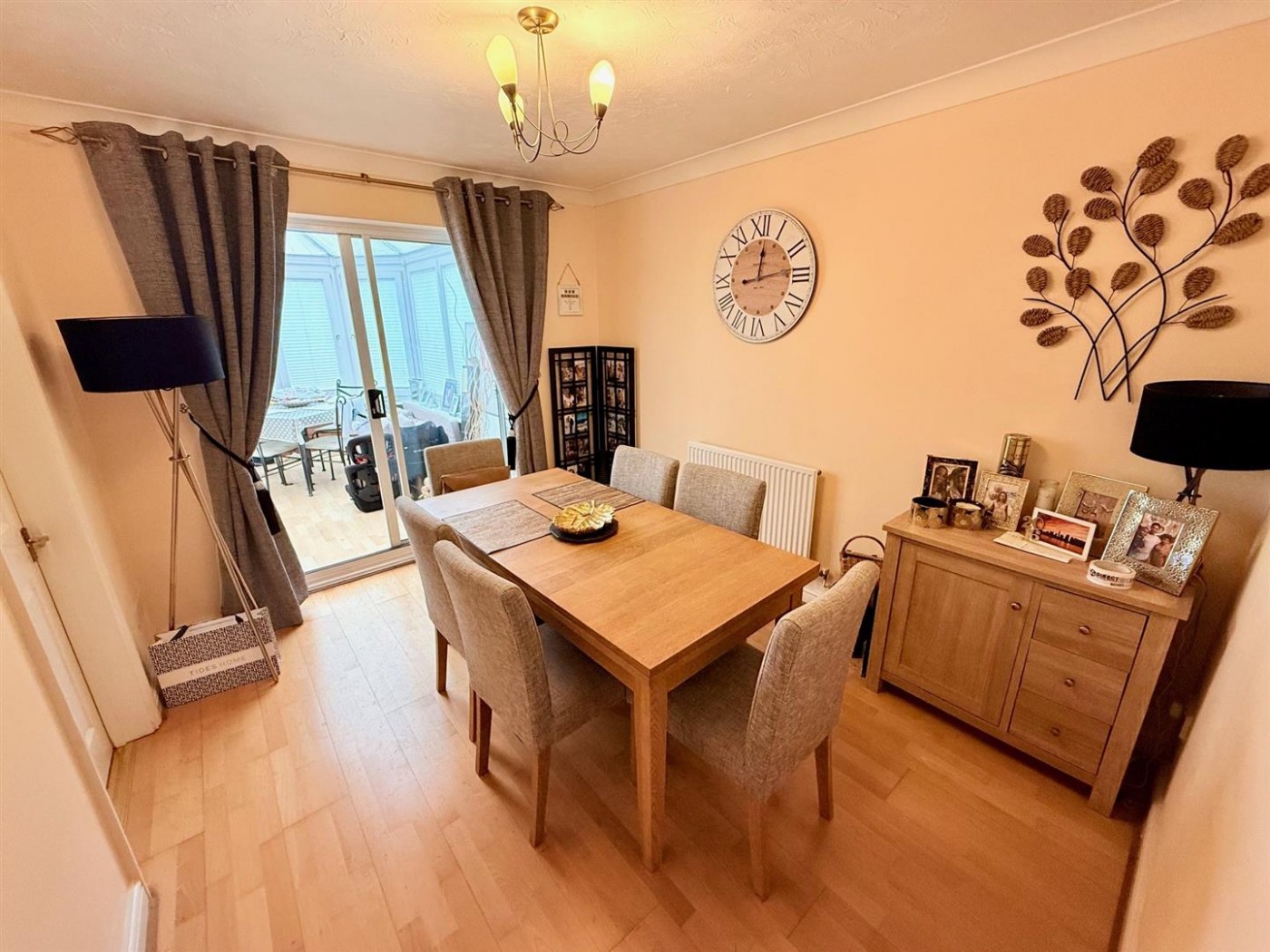 Images for Crofton Grove, London