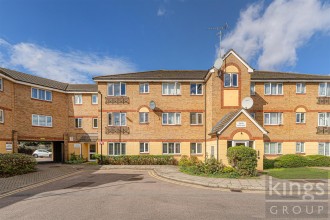 Leopold Road, Edmonton, N18