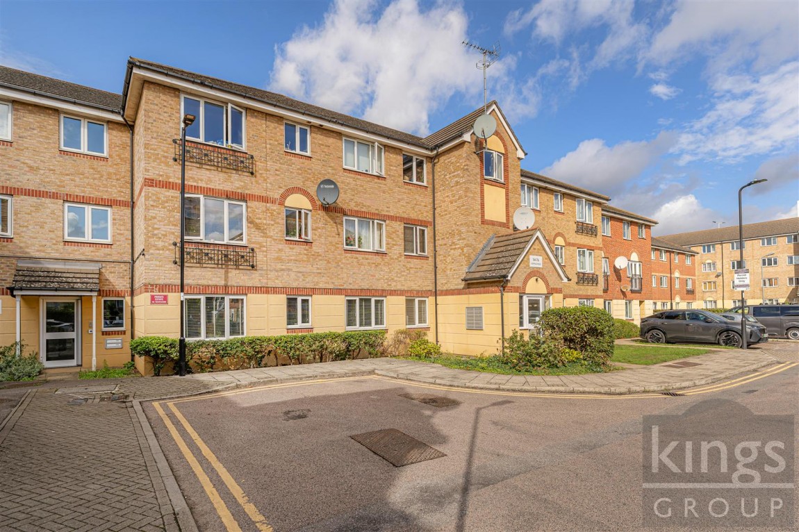 Images for Leopold Road, Edmonton, N18