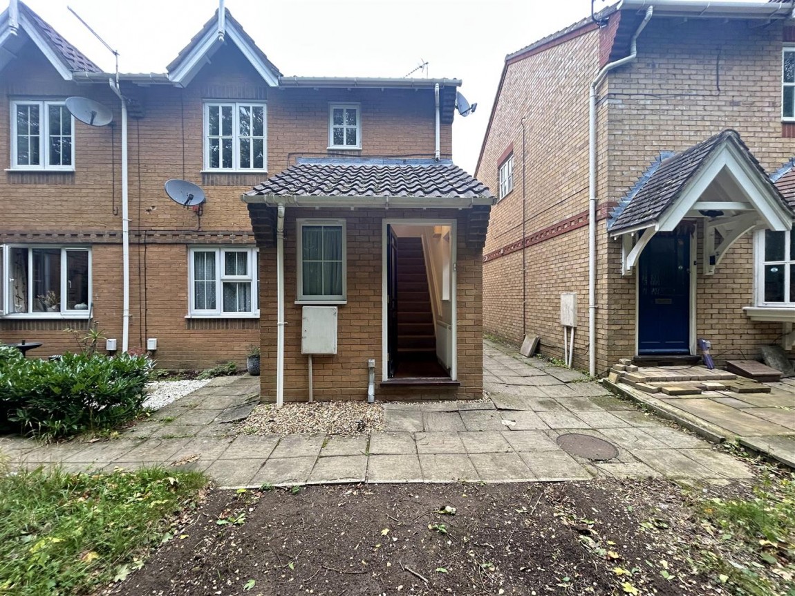 Images for Chamberlain Close, Church Langley