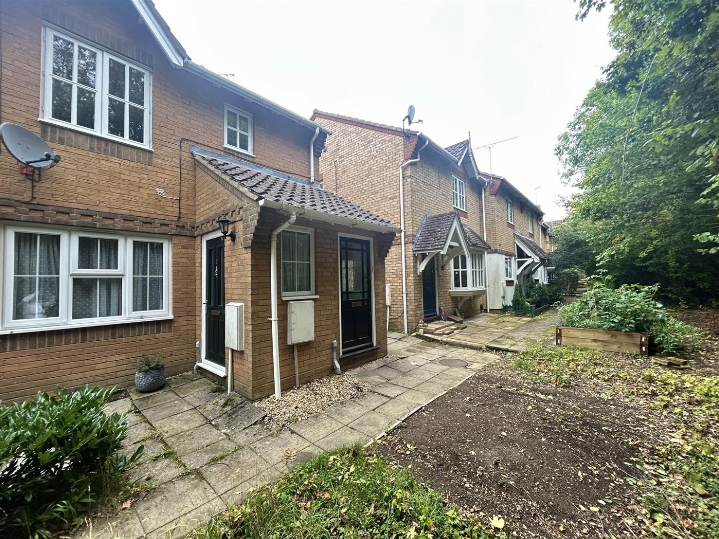 Images for Chamberlain Close, Church Langley