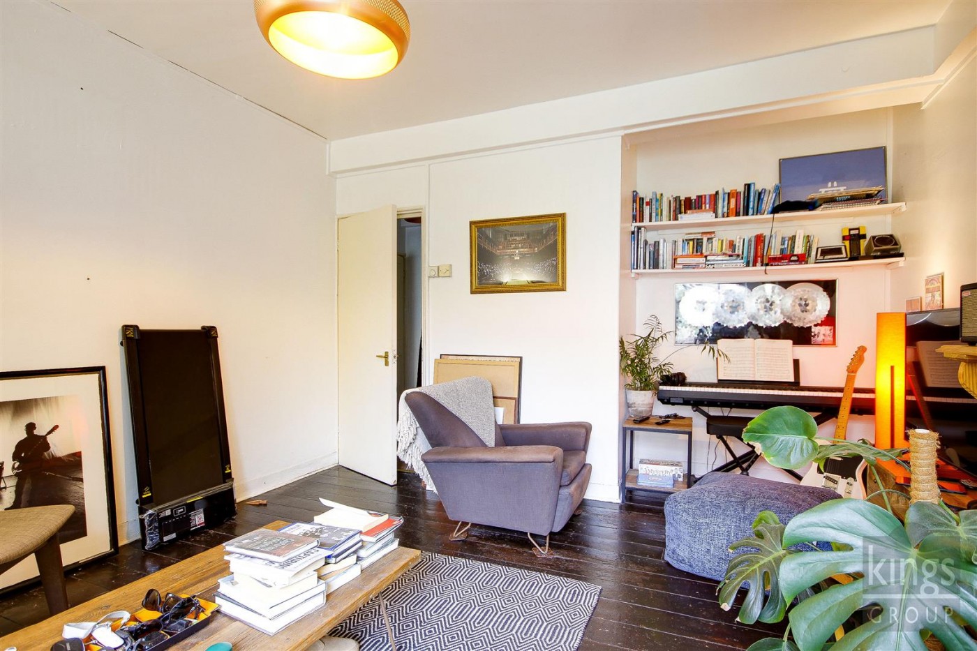 Images for Pritchards Road, London