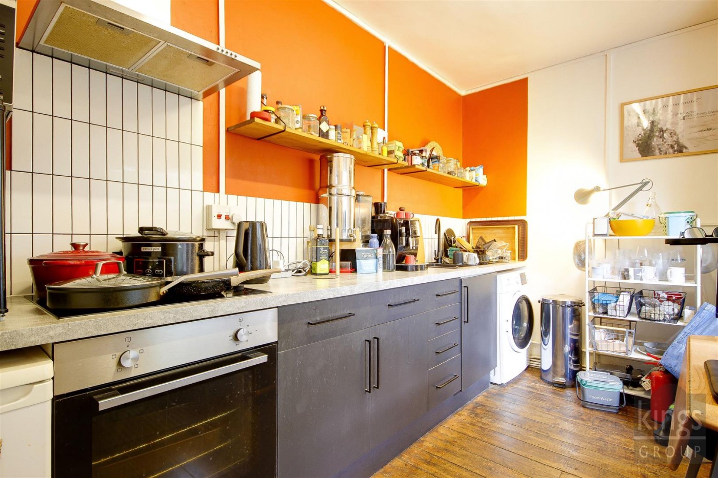 Images for Pritchards Road, London