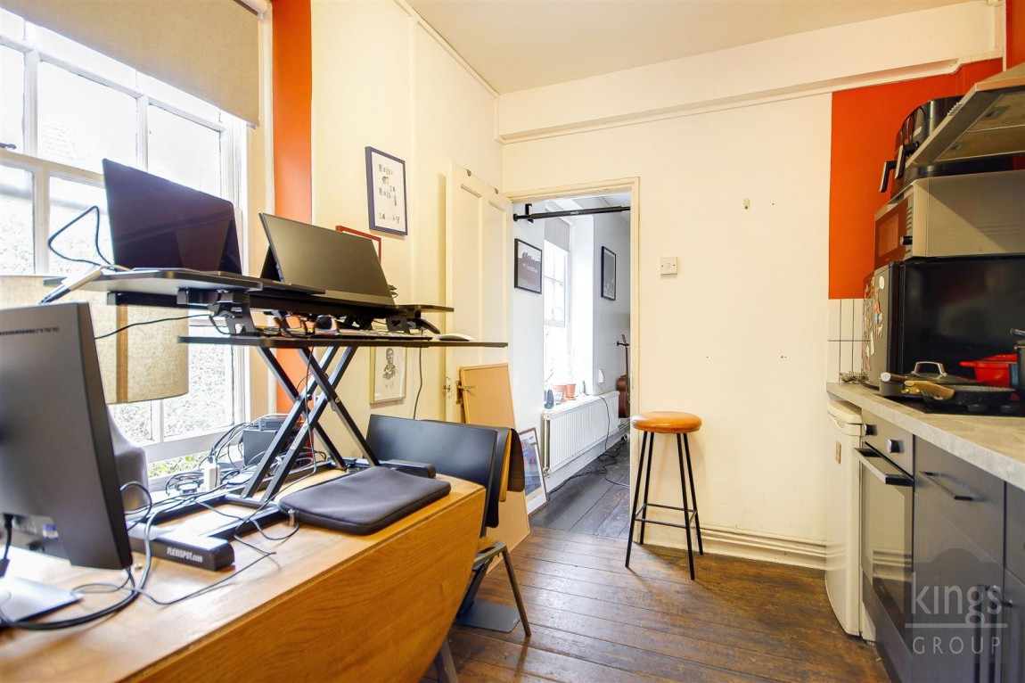 Images for Pritchards Road, London