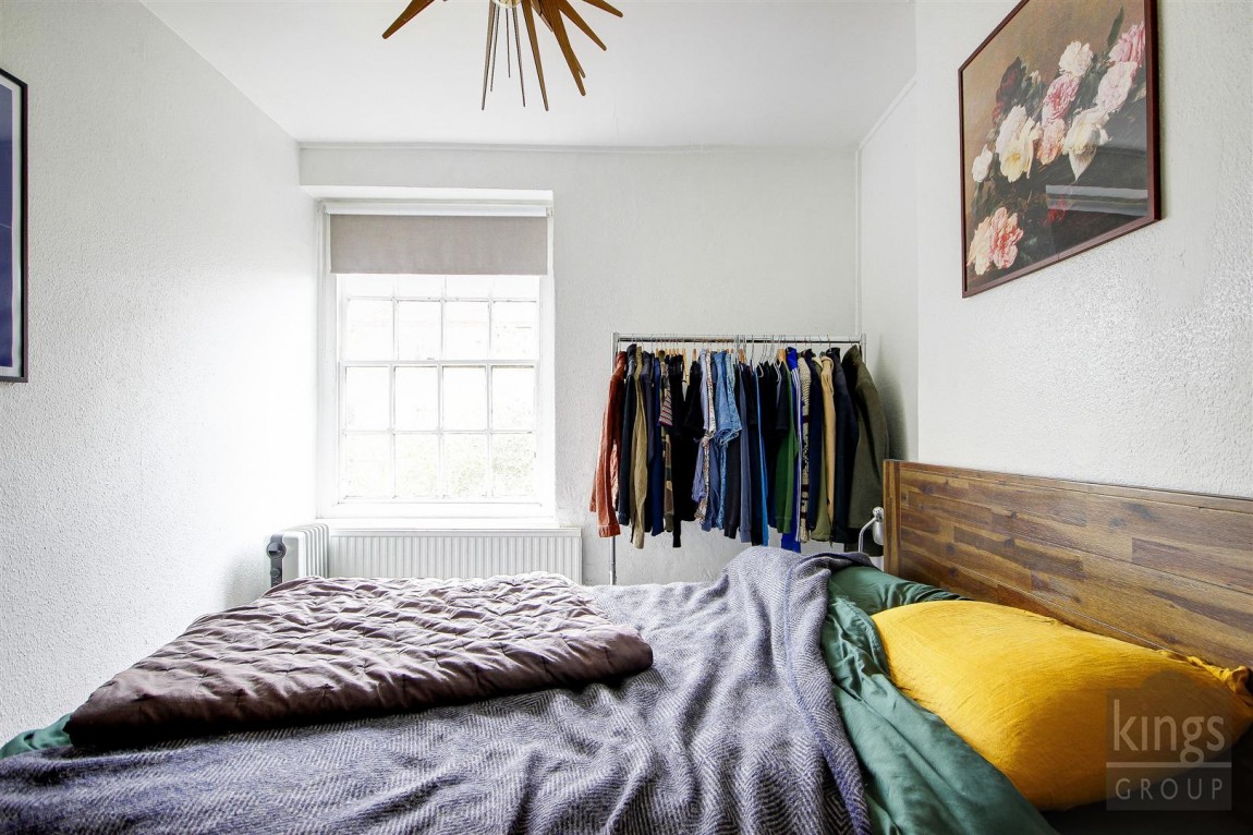 Images for Pritchards Road, London