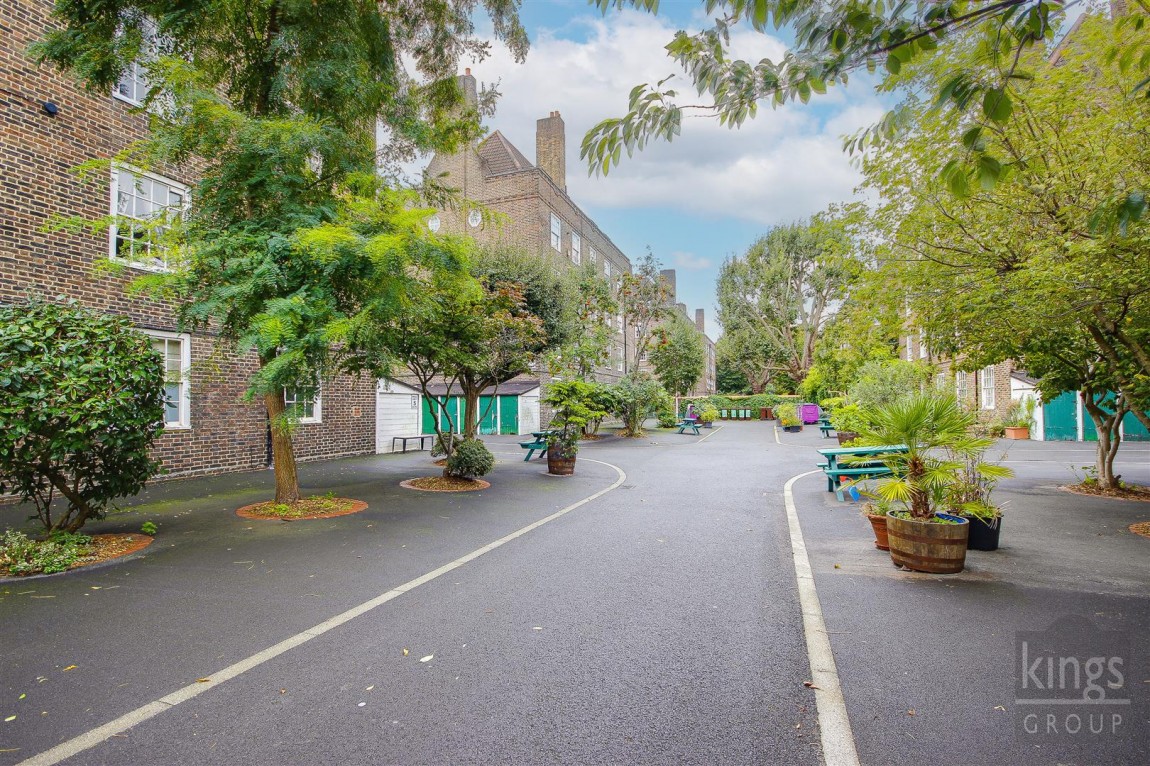 Images for Pritchards Road, London