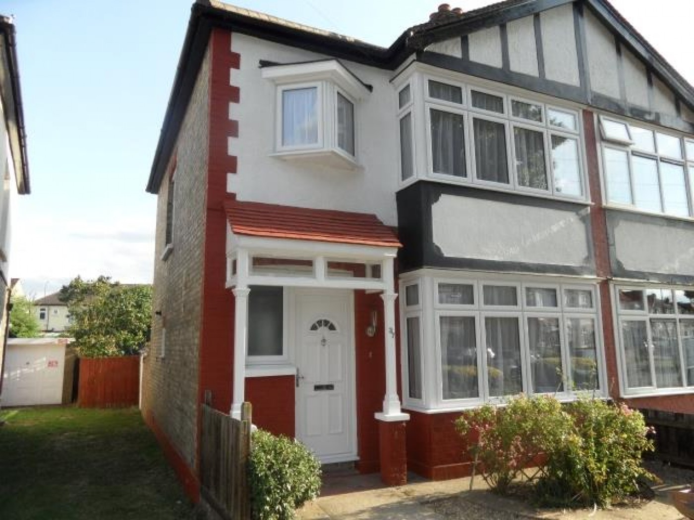 Images for Marmion Avenue, London