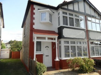 Marmion Avenue, London