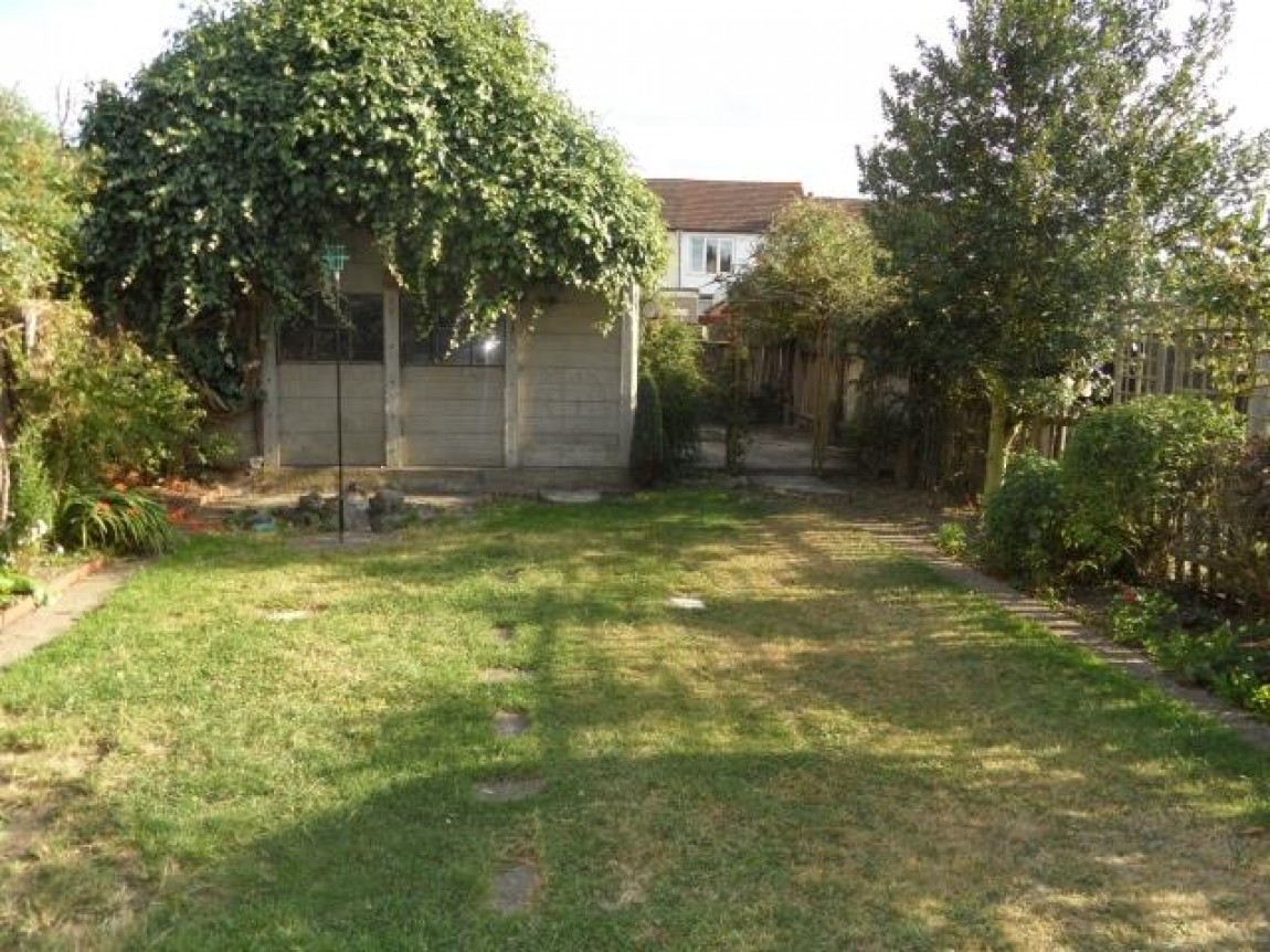 Images for Marmion Avenue, London