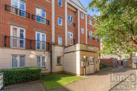Gareth Drive, London - EAID:KingsGroupApi2020, BID:30208-8