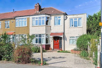 Bodiam Close, Enfield