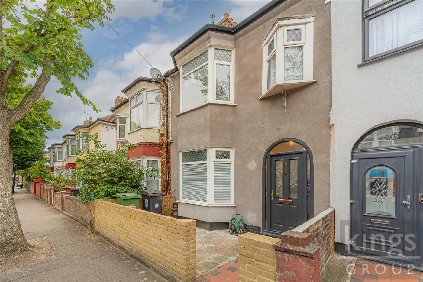 Images for Avondale Road, London