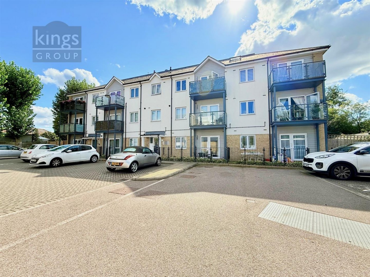 Images for Louisa Oakes Close, London