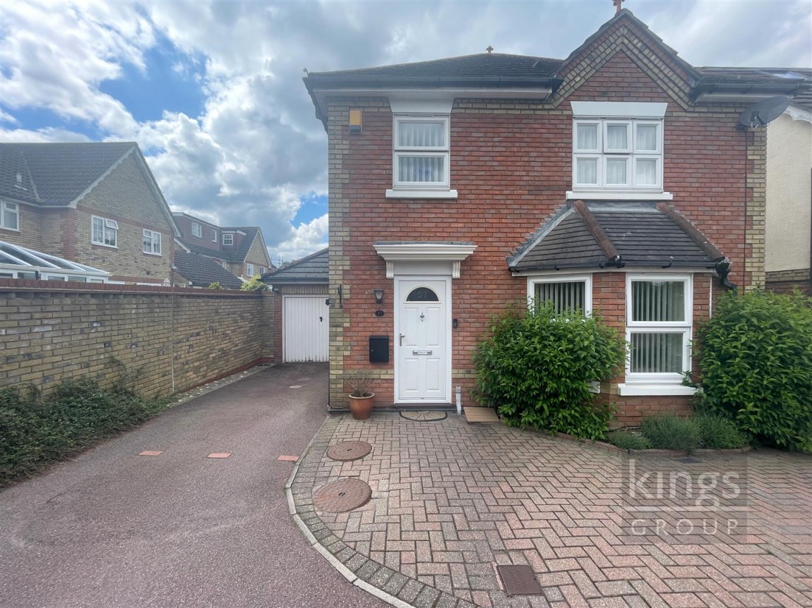 Images for Belfield Gardens, Church Langley