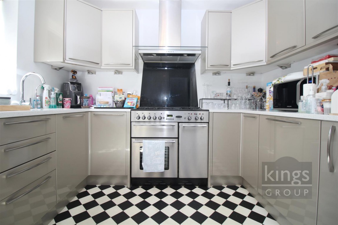 Images for Belfield Gardens, Church Langley