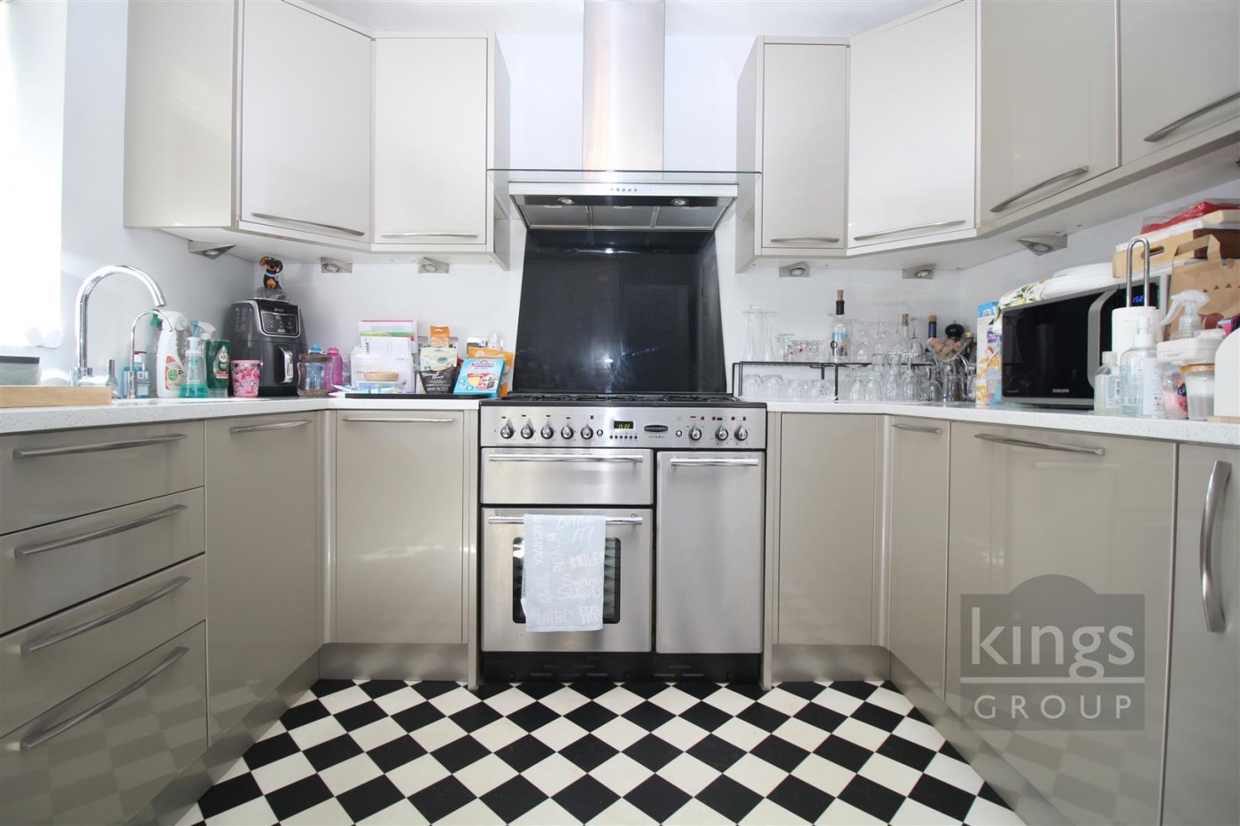 Images for Belfield Gardens, Church Langley
